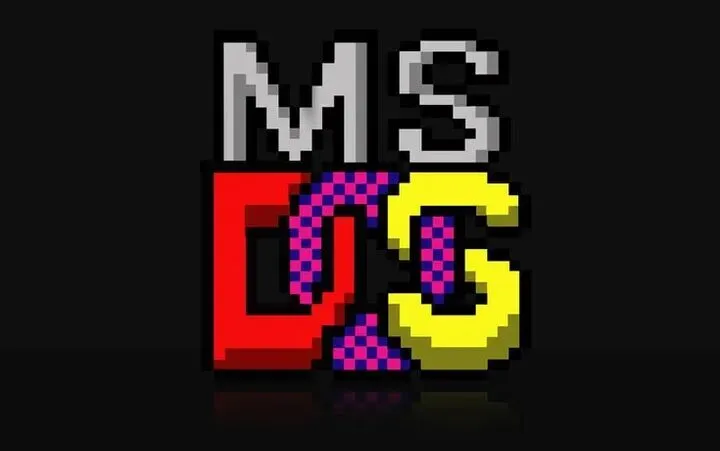Full History of MS-DOS