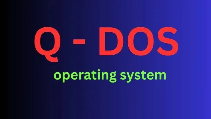 Full History of QDOS (Quick and Dirty Operating System)