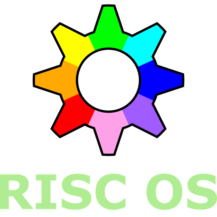 RISC Operating System