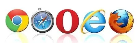 List of  Firefox Based Browsers