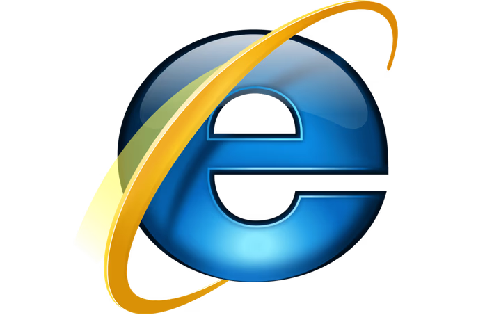 Internet Explorer Browser