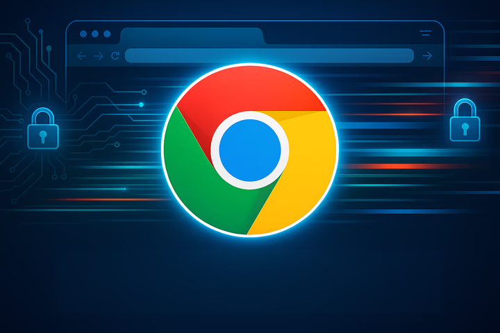 Google Chrome