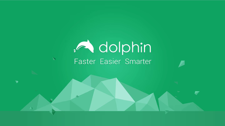 Dolphin Browser