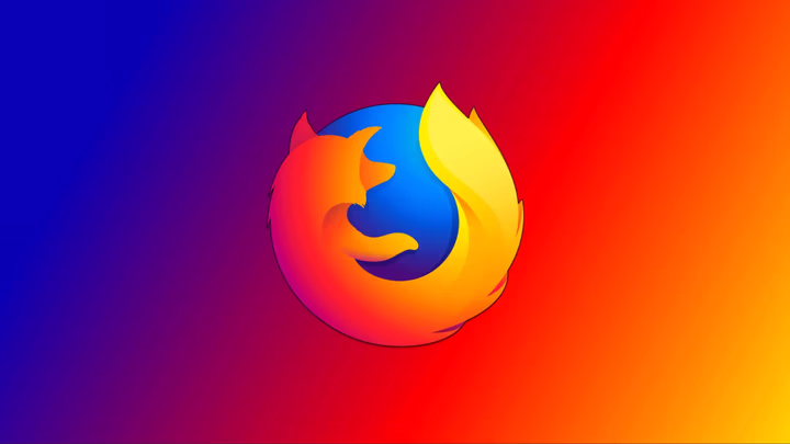 Mozilla Firefox