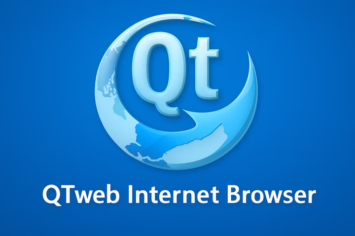 QtWeb