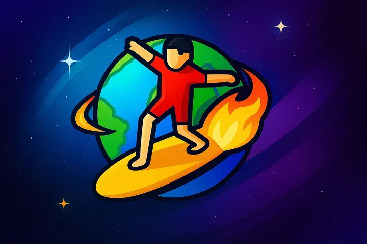 WebPositive Web Browser
