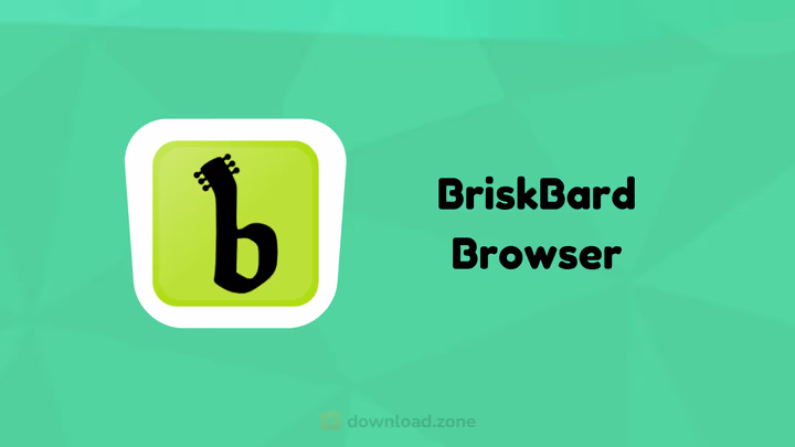 BriskBard Web Browser