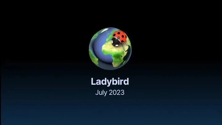 Ladybird Web Browser
