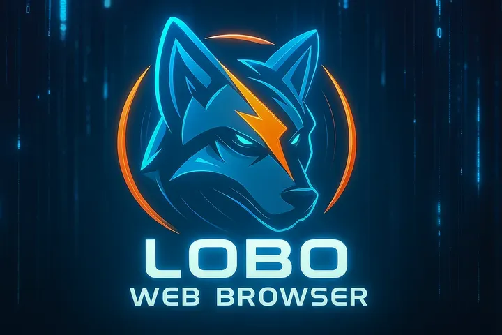 Lobo Web Browser