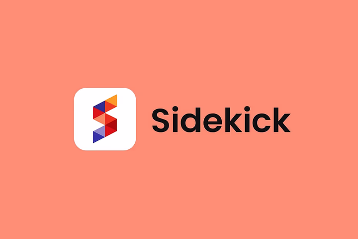 Sidekick Web Browser