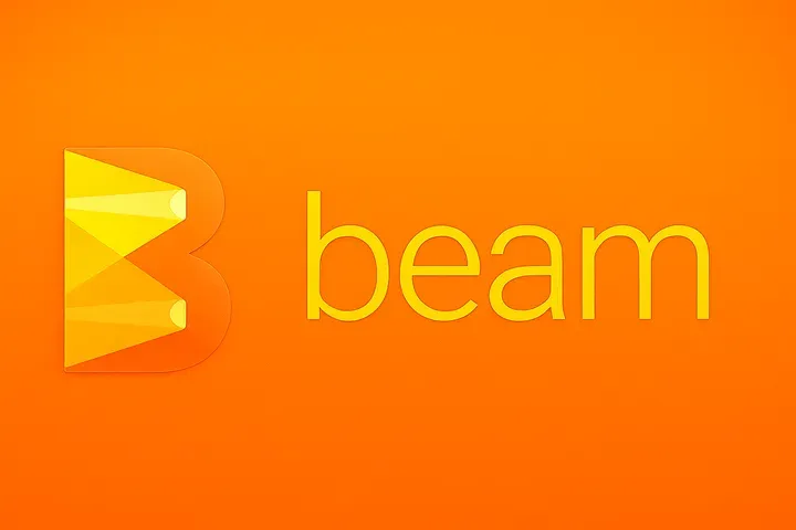 Beam Web Browse