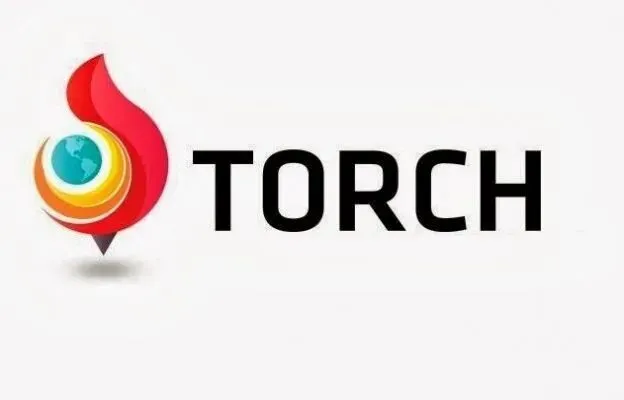 Torch Web Browser
