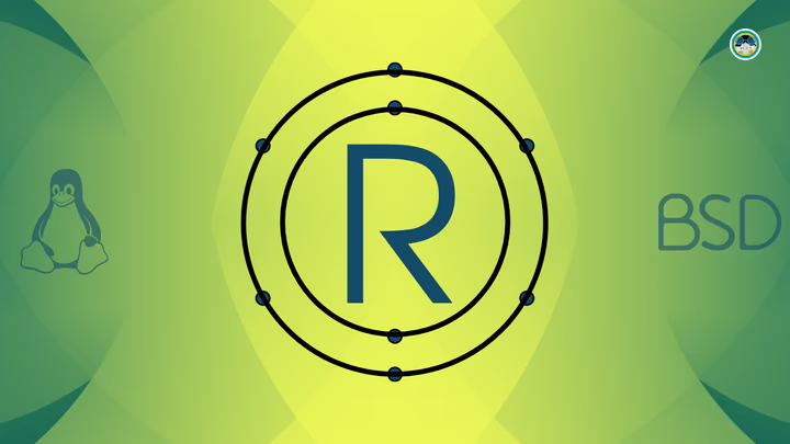 Redox Operating System