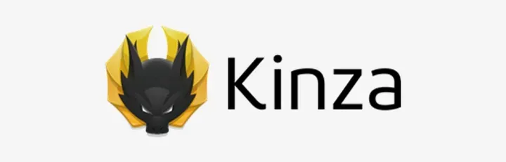 Kinza Web Browser
