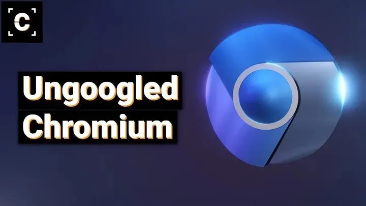 Ungoogled  Web Browser