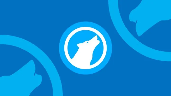 LibreWolf Web Browser