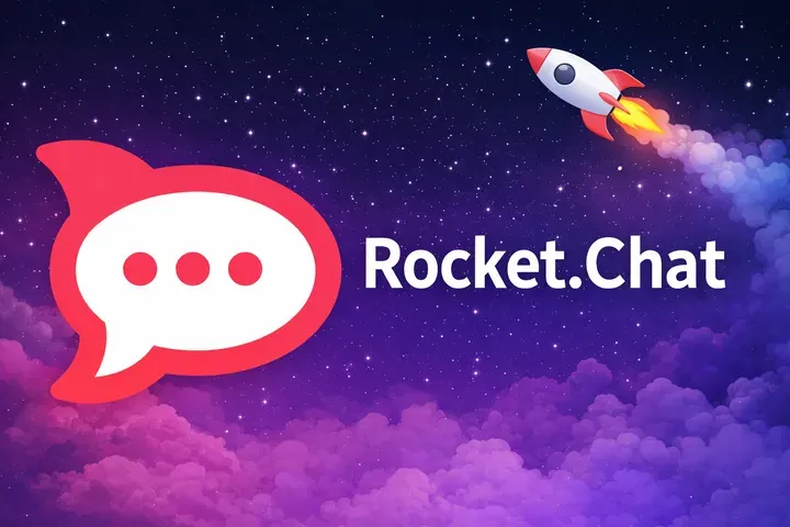 Rocket.Chat