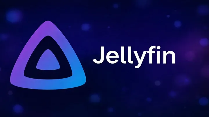 Jellyfin