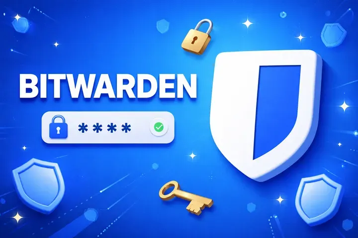 Why you might want Bitwarden