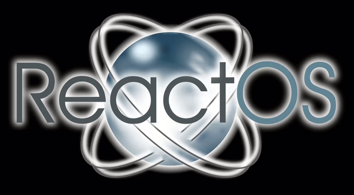 React Operating System