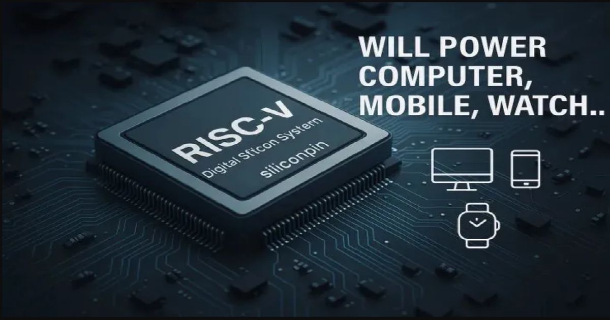 Digital Silicon System
