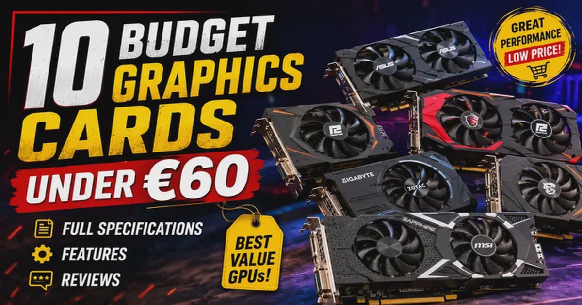 CPU without integrated graphics checkout this list